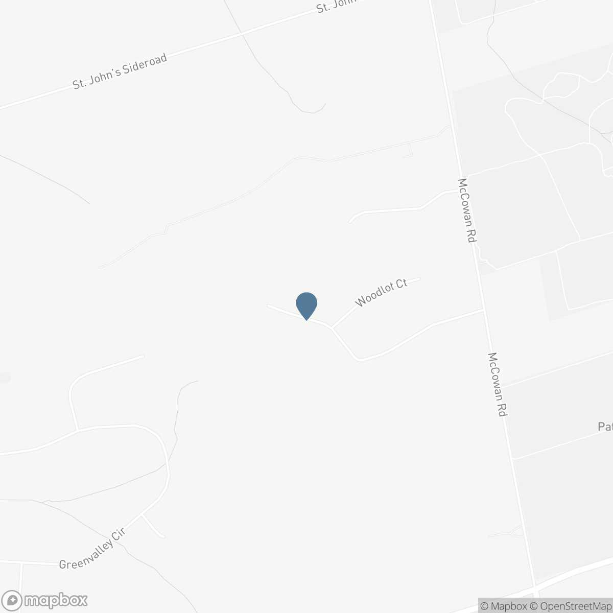 45 LOGGERS TRAIL, Whitchurch-Stouffville, Ontario L4A 2L6